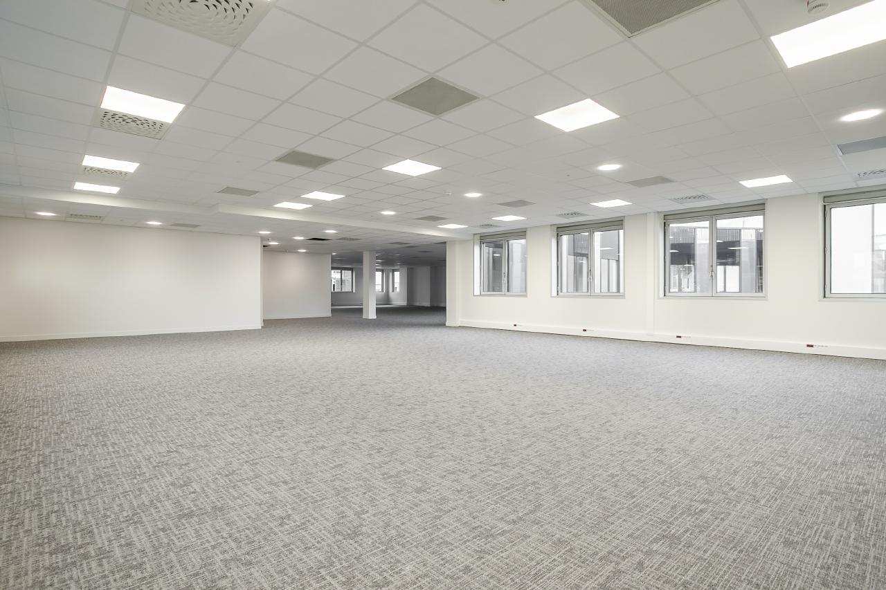 Bureau Nanterre 2042m² Location bureau Nanterre Hauts-de-Seine OLBUR2001156 8